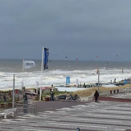 Parel Aan Zee In * Zandvoort