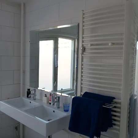 Parel Aan Zee In דירה זנדוורט