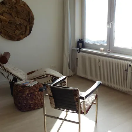 דירה Parel Aan Zee In