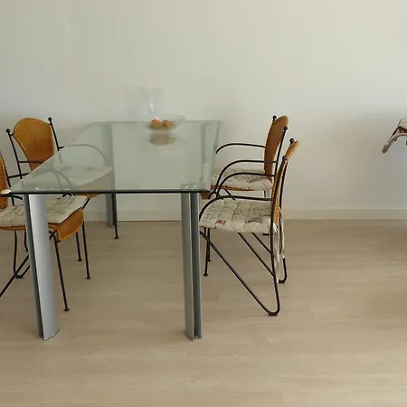 Apartmán Parel Aan Zee In *