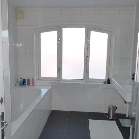 דירה Parel Aan Zee In