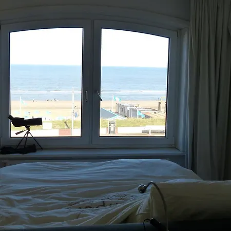 Apartmán Parel Aan Zee In Zandvoort