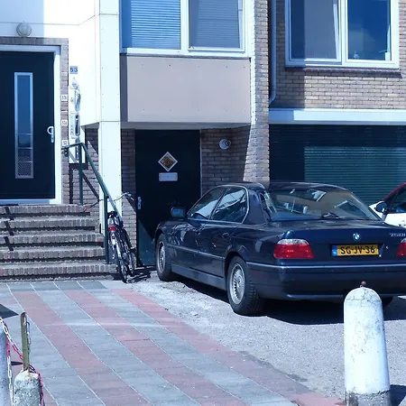 Parel Aan Zee In זנדוורט