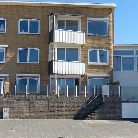 Parel Aan Zee In