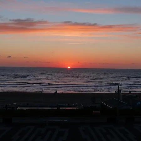 Parel Aan Zee In דירה *