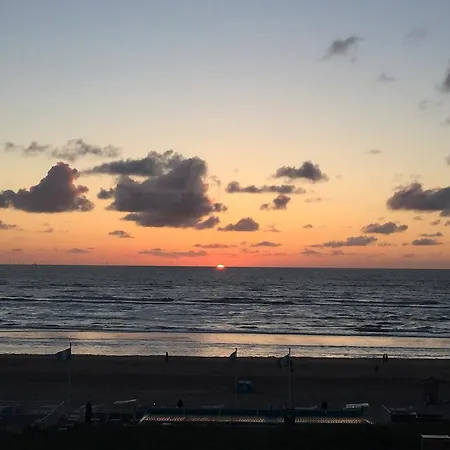 Parel Aan Zee In זנדוורט