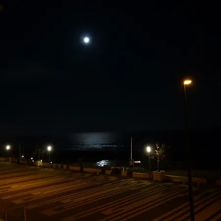 דירה Parel Aan Zee In
