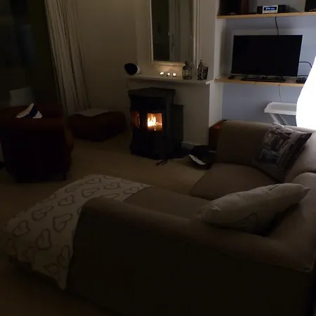 Parel Aan Zee In Apartmán *